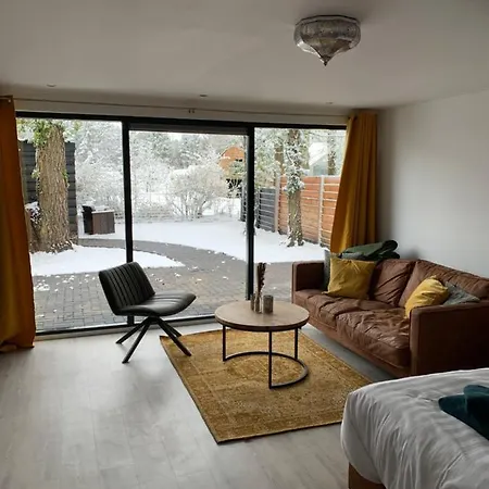 De Veluwse Bos