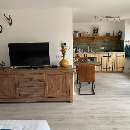 De Veluwse Bos