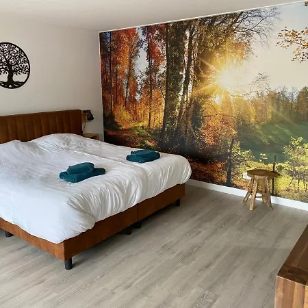 De Veluwse Bos *