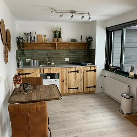 De Veluwse Bos * Otterlo