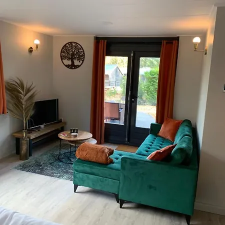 De Veluwse Bos Appartement