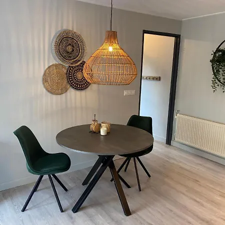 De Veluwse Bos Appartement Otterlo