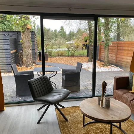 De Veluwse Bos Appartement Otterlo