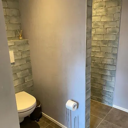 Appartement De Veluwse Bos *