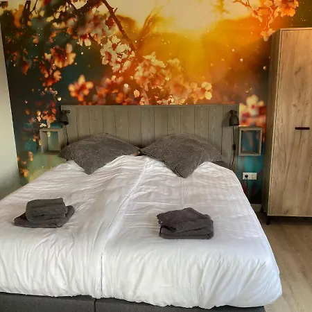 Appartement De Veluwse Bos *