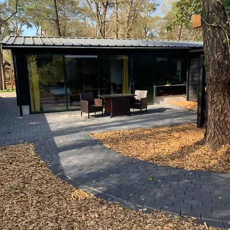 De Veluwse Bos Otterlo