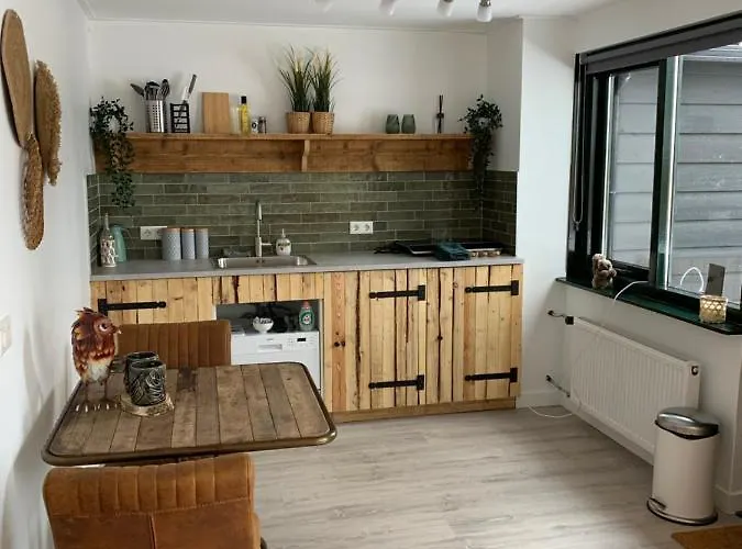 De Veluwse Bos * Otterlo