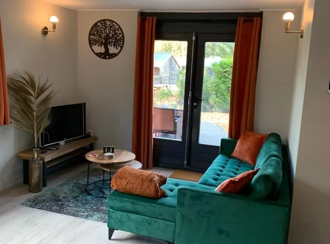 De Veluwse Bos Apartamento