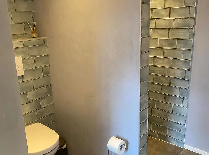 Apartamento De Veluwse Bos *