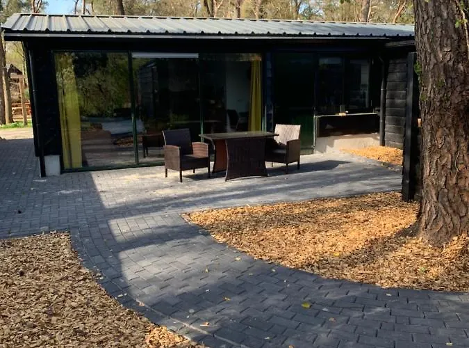 De Veluwse Bos Otterlo