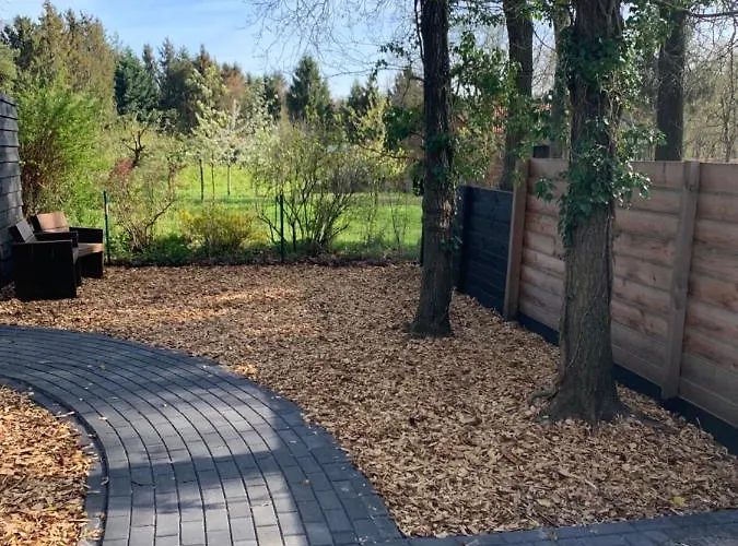 De Veluwse Bos Apartamento *