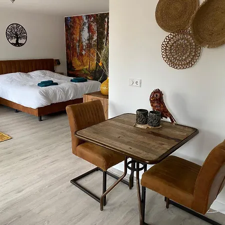 Lejlighed De Veluwse Bos *