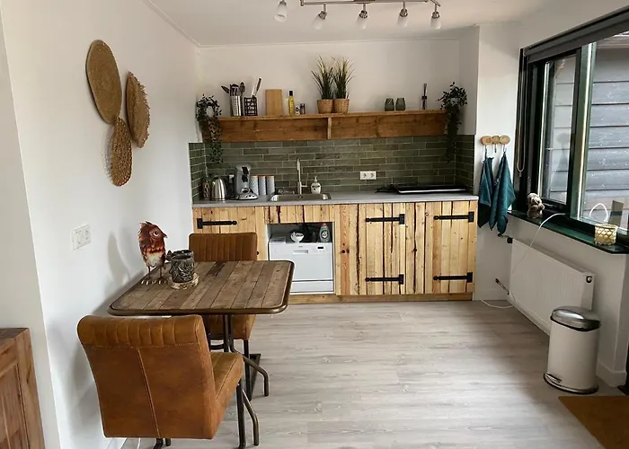 De Veluwse Bos Otterlo