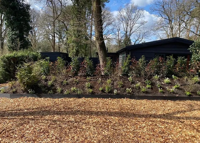 Apartment De Veluwse Bos Otterlo