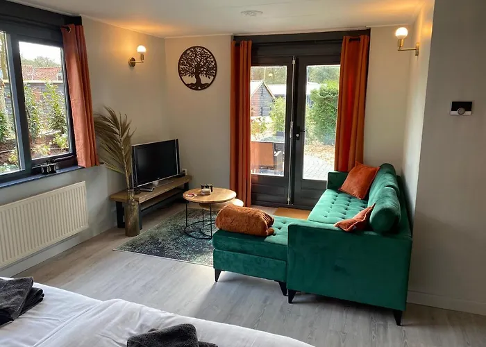 De Veluwse Bos Otterlo