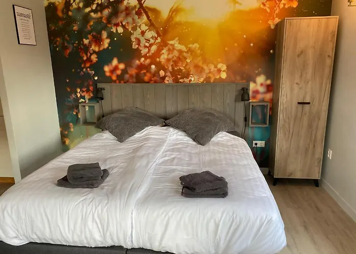 Apartment De Veluwse Bos *