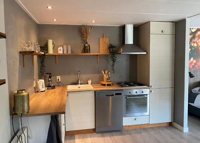 De Veluwse Bos * Otterlo